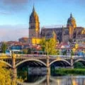 Salamanca