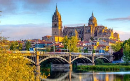 Salamanca