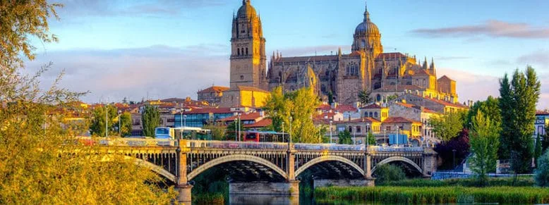 Salamanca