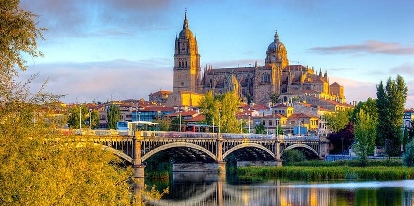Salamanca