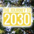 journey to 2030