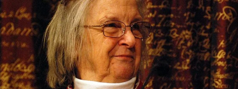 Elinor Ostrom