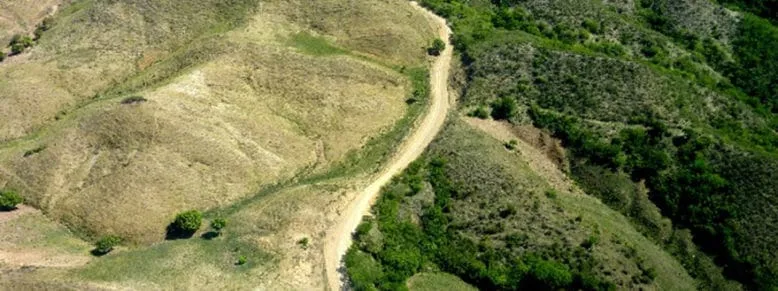 The Church, property rights and the environment