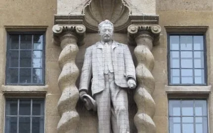 Statues - should they stay or should they go