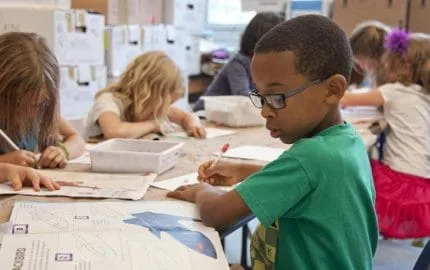 Why Saving Catholic Schools from Covid’s Impact Is a National Imperative