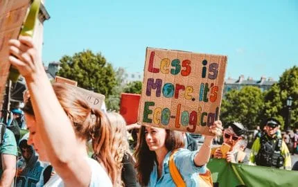 Ecological virtue