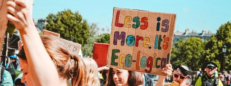 Ecological virtue