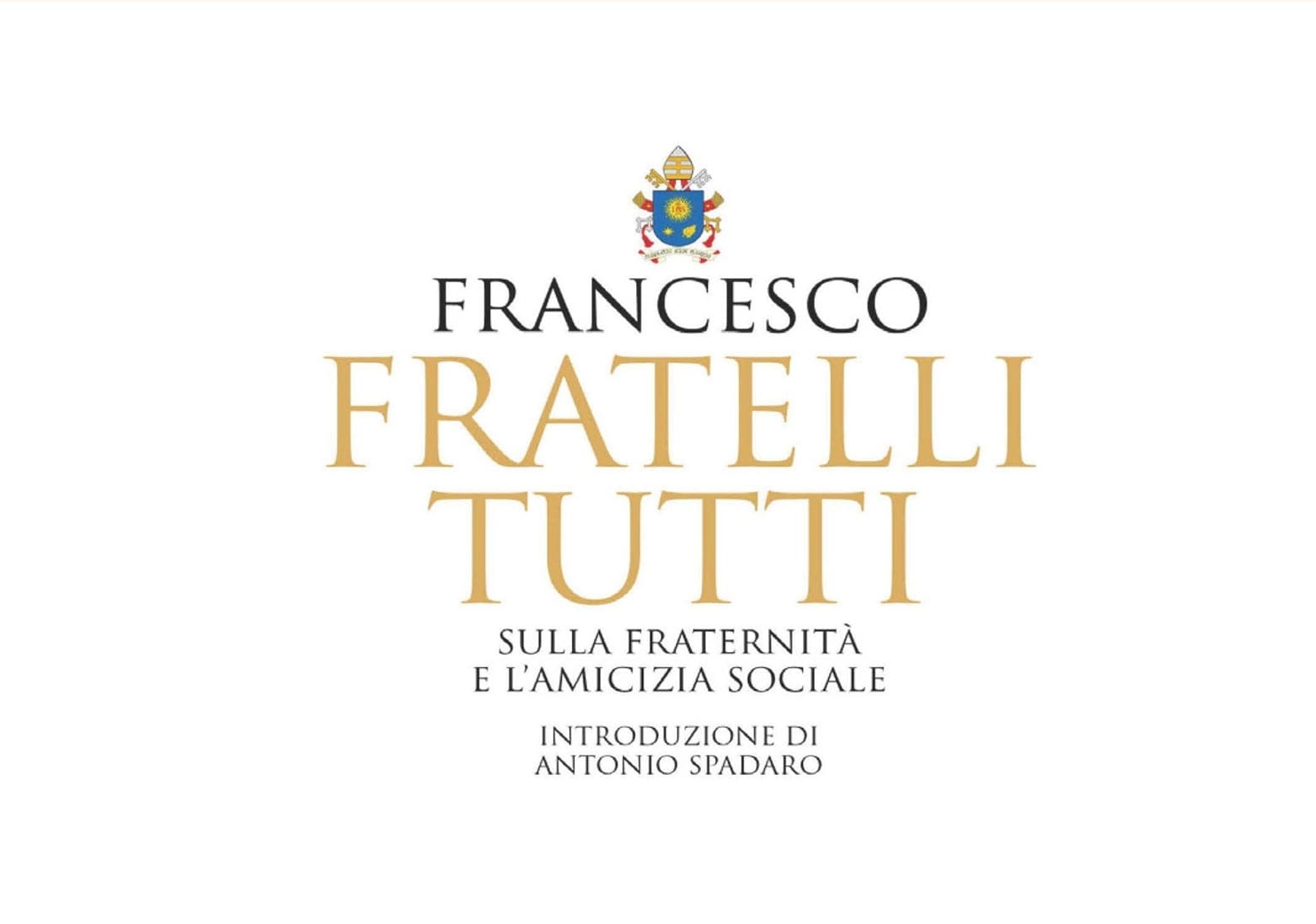 Fratelli Tutti