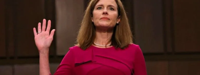 Amy Coney Barrett