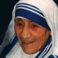 Mother Teresa