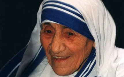 Mother Teresa
