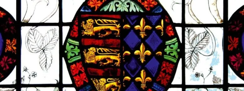 stained glass