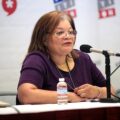Dr. Alveda King, niece of Dr. Martin Luther King