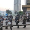 The people of Hong Kong need prayer and solidarity