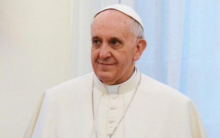 Pope Francis