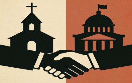 Church and Government