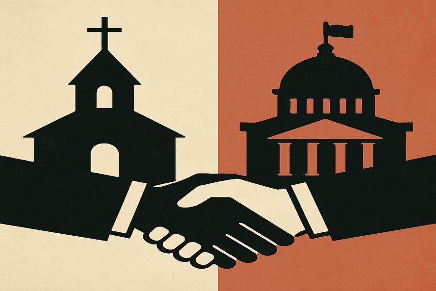 Church and Government
