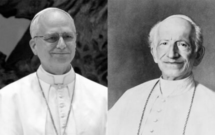Popes