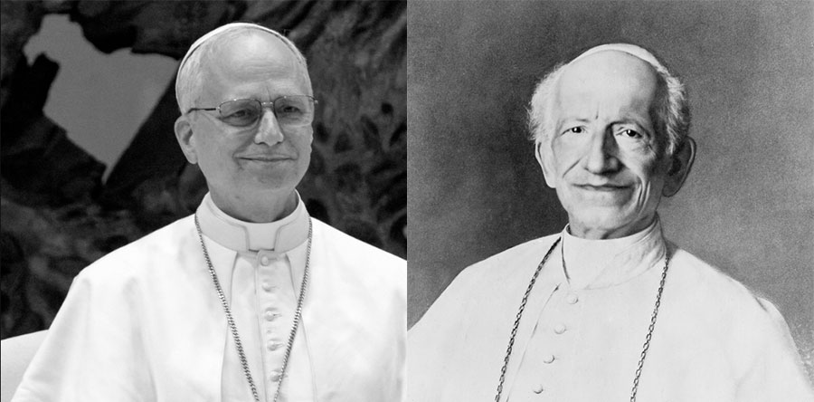 Popes
