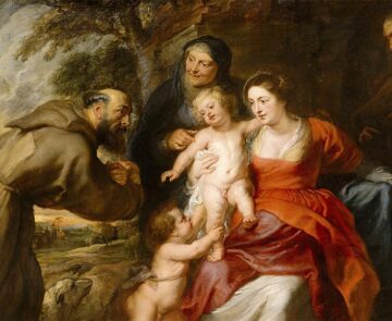 Holy Family