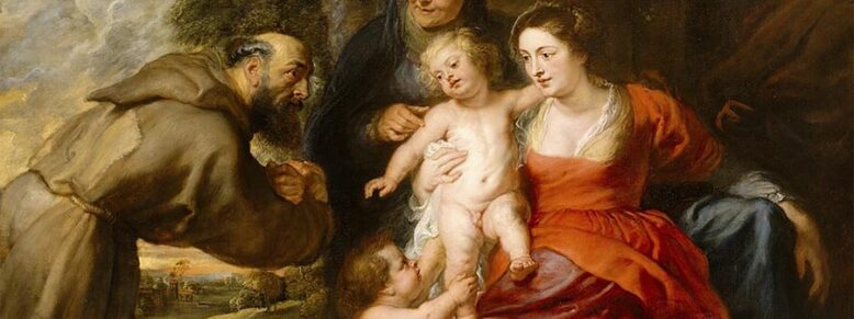Holy Family
