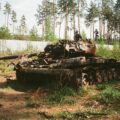 war and the environment
