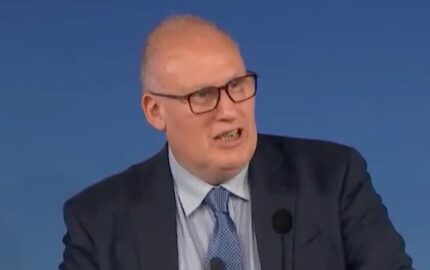 Rev. Dr. Richard Turnbull