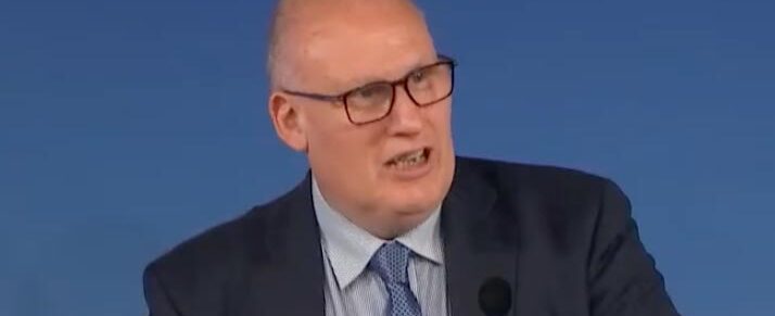 Rev. Dr. Richard Turnbull