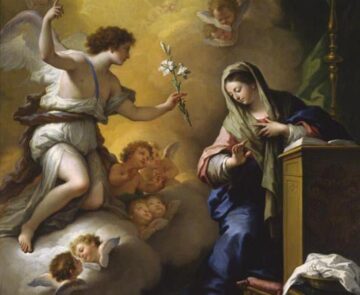 Feast of the Annunciation