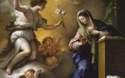 Feast of the Annunciation