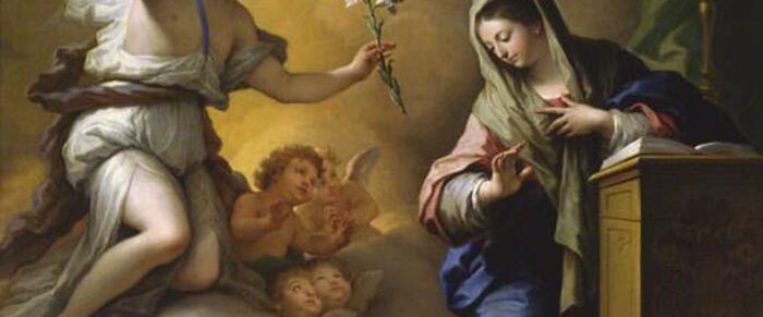 Feast of the Annunciation