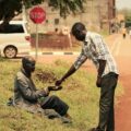 generosity