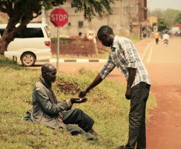 generosity