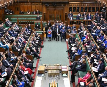 UK Parliament