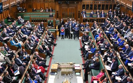 UK Parliament
