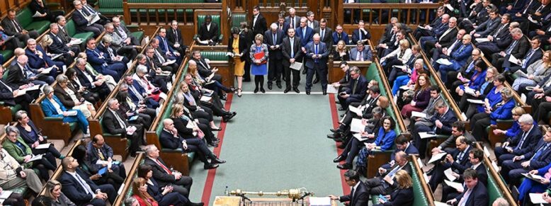 UK Parliament