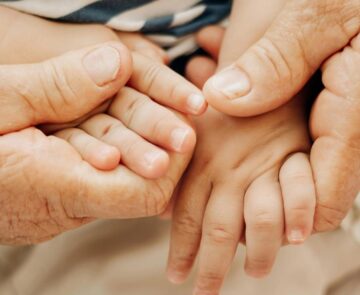 intergenerational fairness
