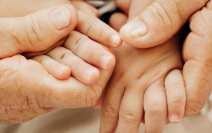 intergenerational fairness
