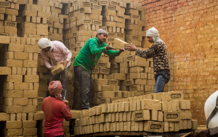 The Brick and the Brother